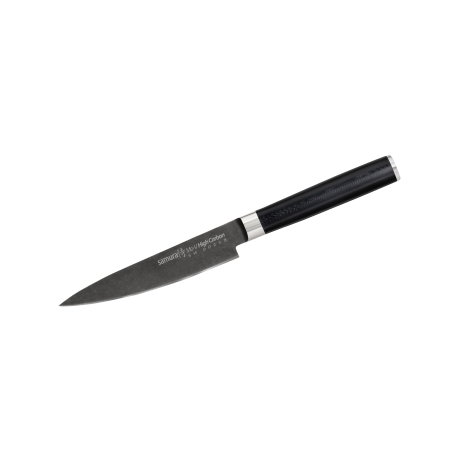 Samura MO-V универсальный кухонный нож 125 мм, 59 HRC