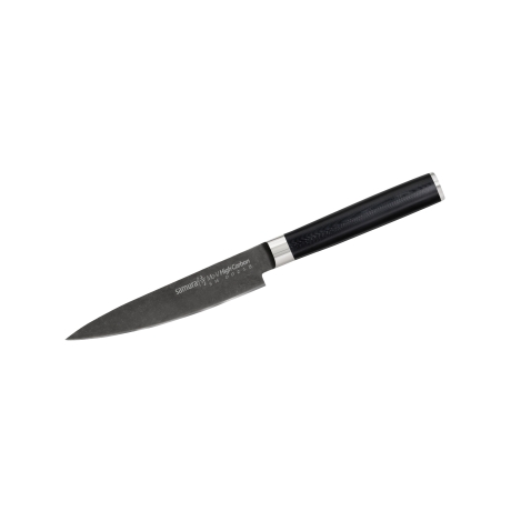 Samura MO-V Stonewash universaalnuga 125mm, 58 HRC