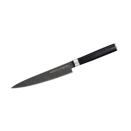 Samura MO-V универсальный кухонный нож 150 мм, 59 HRC