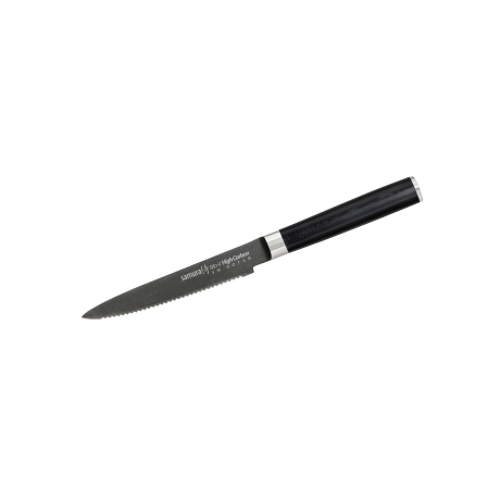 Samura MO-V нож для томатов 120 мм, 59 HRC
