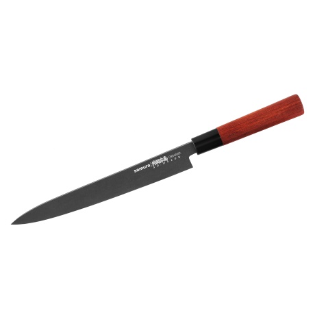 Samura OKINAWA Stonewash Yanagiba nuga 9.4"/240 mm