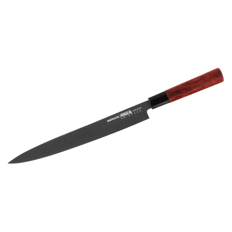 Samura OKINAWA YANAGIBA Stonewash nuga 270 mm