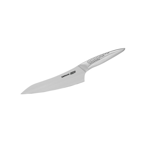 SAMURA STARK kitchen Chef's nuga 7.2''/18 cm