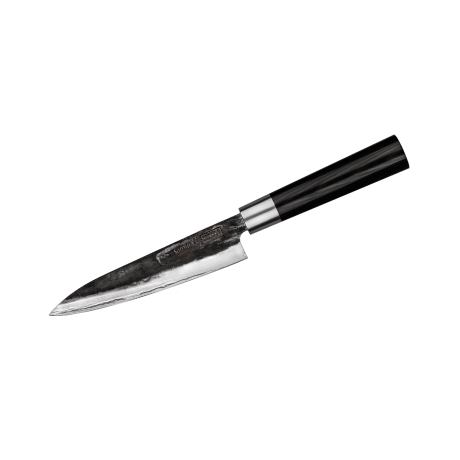 Samura SUPER 5 универсальный кухонный нож, 162 мм, HRC 59