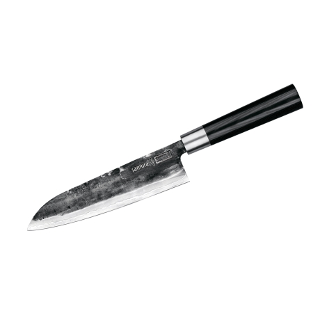 Samura Super 5 Santoku kokanuga, 182 mm, HRC 60-61