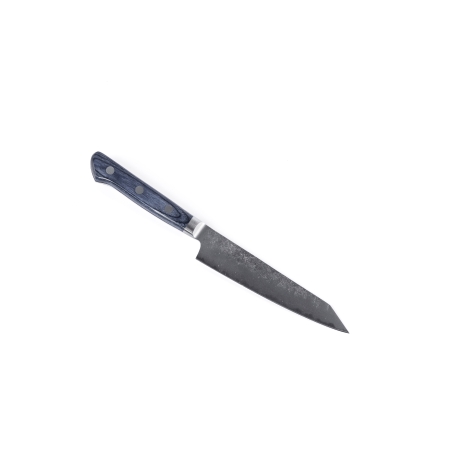 Seisuke Blue Steel No.2 Nashiji кухонный нож 145мм