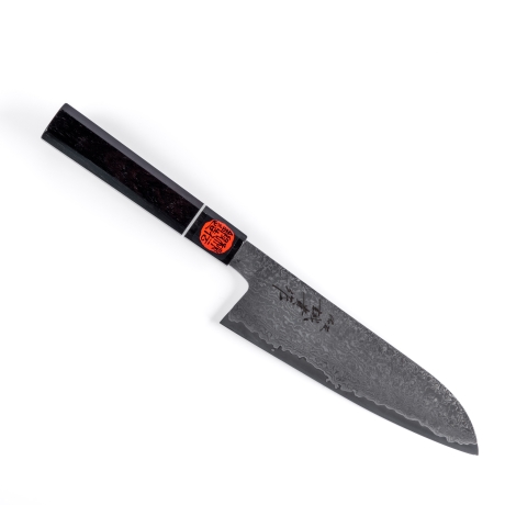 Habakiri SG2 Santoku 165