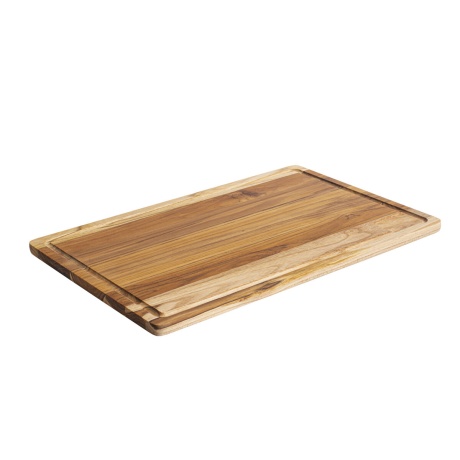 STOLF MAXXI tiigipuust lõikelaud 38 X 58 X 1,8 CM