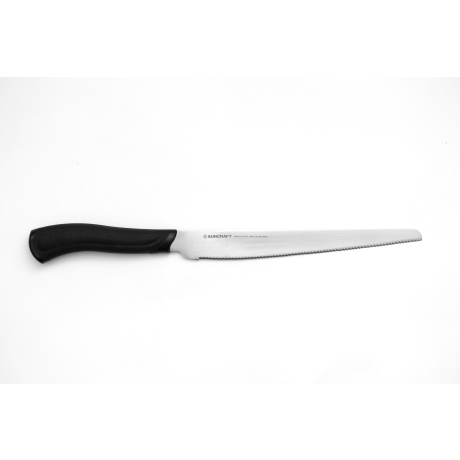 Нож для хлеба Suncraft SUU, 230 мм