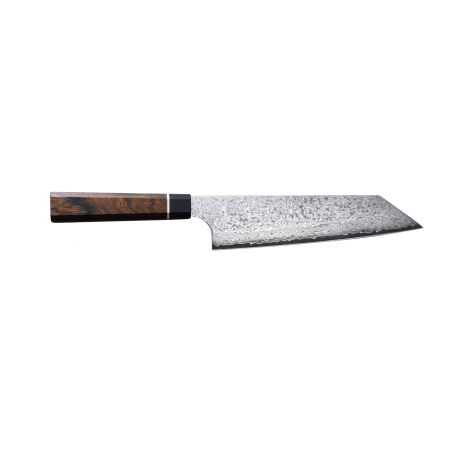 Senzo Black кухонный нож Бунка, 200 мм