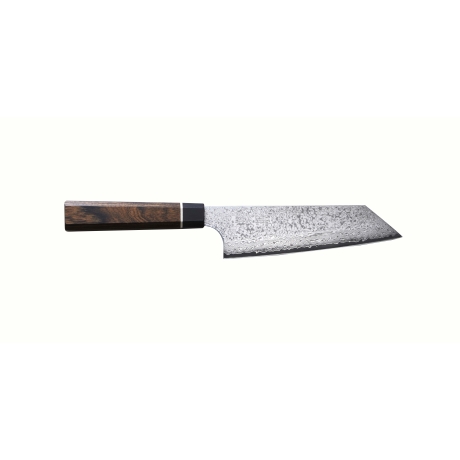 Senzo Black kokanuga bunka, 165 mm