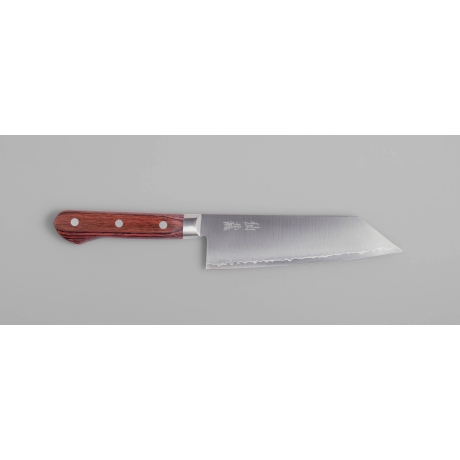 Suncraft Senzo Clad кухонный нож Бунка 165 мм