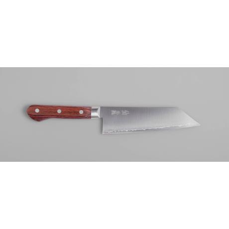 Suncraft Senzo Clad bunka nuga 165 mm