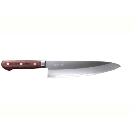 Senzo Clad kokanuga, 210 mm
