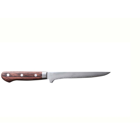 Senzo Clad нож для выемки костей, 165 мм