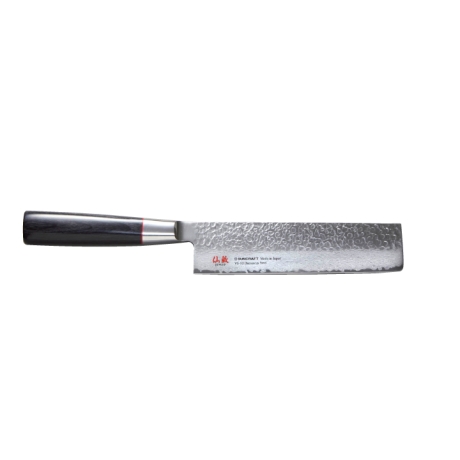 Senzo Classic нож НАКИРИ, 170 мм