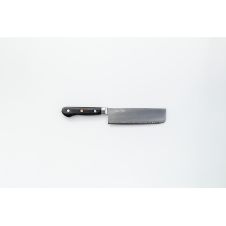 Sunfract Professional nakiri nuga 165 mm, SG-2 pulberteras