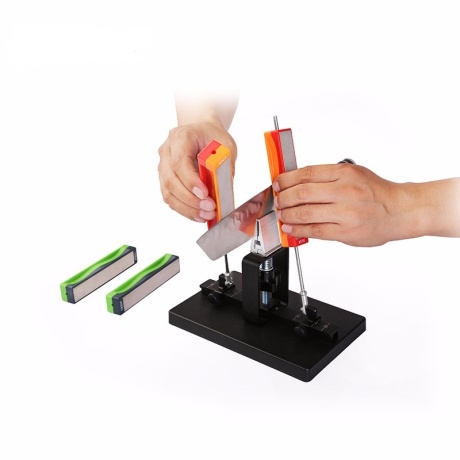 Professional knife sharpening set Taidea