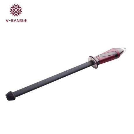Taidea V-San honing rod, #600