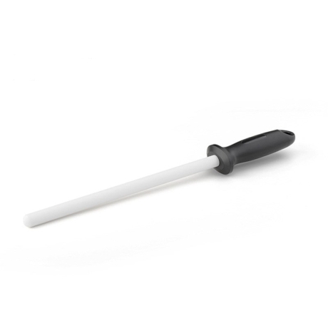 Samura S-600 Ceramic Honing Rod 25.4cm