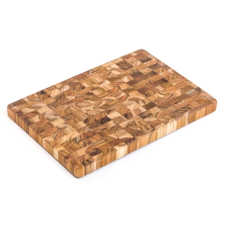 Lõikelaud Teakhaus Scandi 801, 35,5x25,4 cm