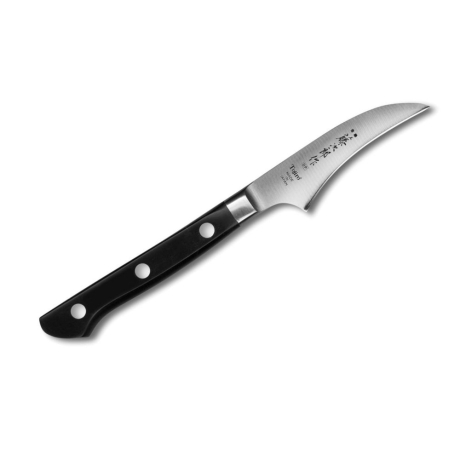 Tojiro DP овощной нож 7 cм