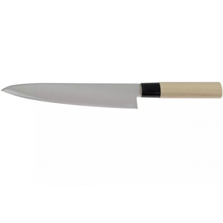Tojiro ZEN chef knife 210mm