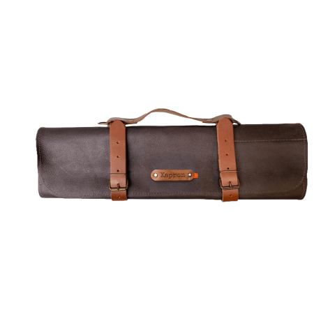 Nahast noakott Xapron Utah 9 noale, choko, 52 cm