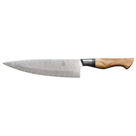 Samura Harakiri вилка для мяса, 208 мм