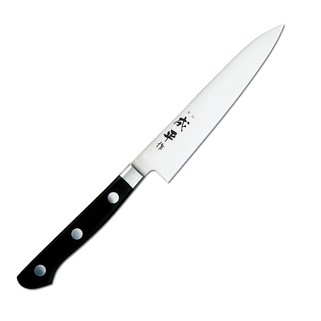Fuji Reigetsu маленький универсальный нож, 130 мм