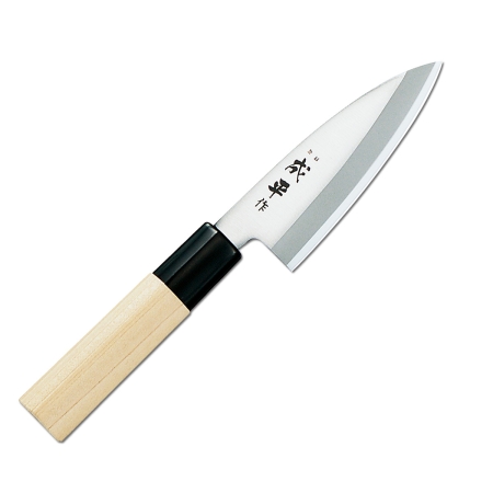 Fuji Narihira Saku 9000 нож ДЕБА, 105 мм