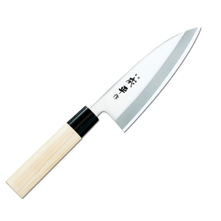 Fuji Narihira Saku 9000 нож ДЕБА, 150 мм