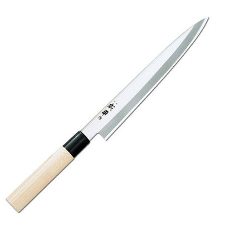 Fuji Narihira Saku 9000 сашими-нож ЯНАГИБА, 210 мм