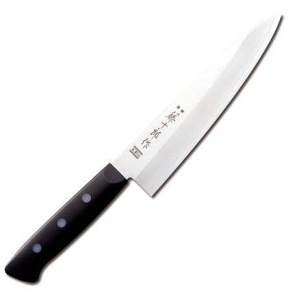 Fuji Tojuro шеф-нож ГЙУТО, 180 мм