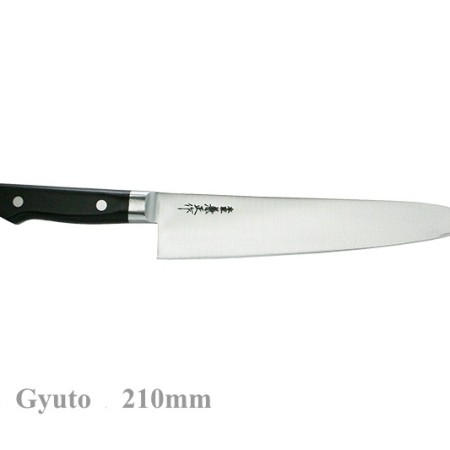 Honsho Kanemasa поварский нож, 210 mm, 60-61 HRC