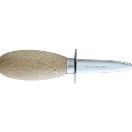 Нож для устриц маленький, 64 мм