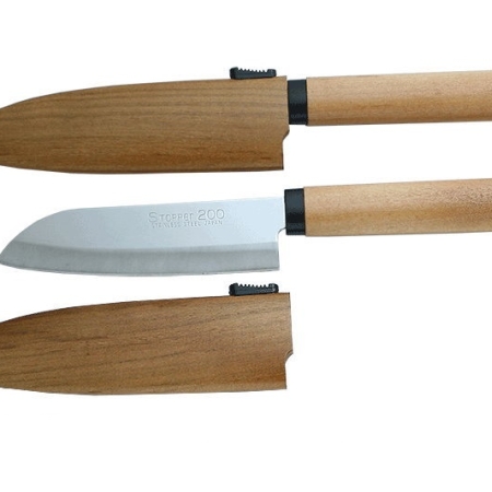 Kanetsune овощной нож, 105 мм