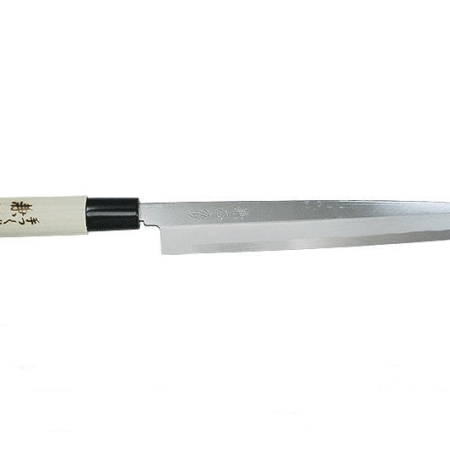Minamoto Kanemasa B-series сашими-нож ЯНАГИБА, 270 мм