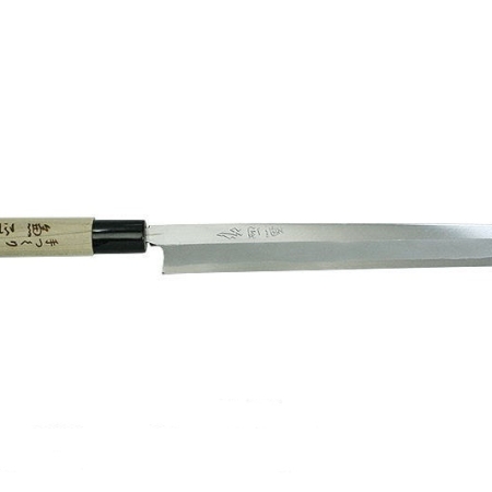 Minamoto Kanemasa B-series takobiki sashiminuga, 180 mm