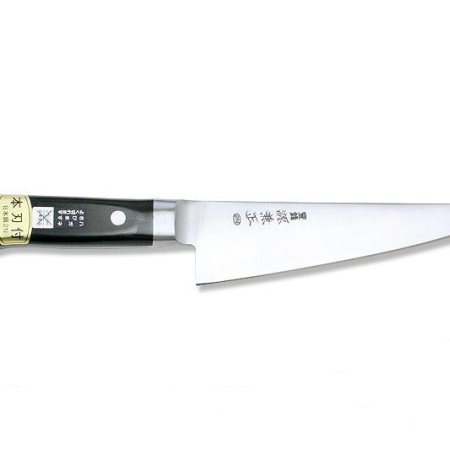 Minamoto Kanemasa нож HONESUKI, 150 мм, 59-60 HRC