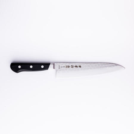 Kanetsune YH-3000 поварский нож, 200 mm, 62 HRC