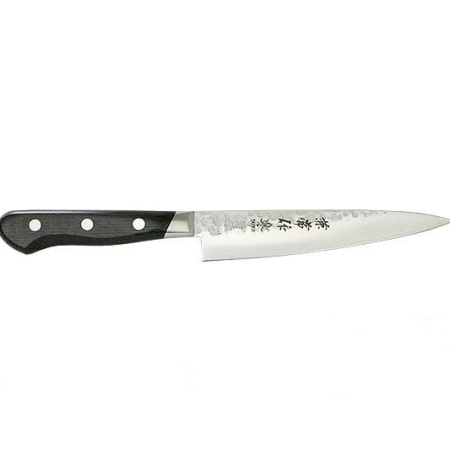 Kanetsune YH-3000 поварский нож сантоку, 180 mm, 62 HRC