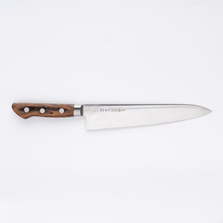 Sakai Takayuki Aonikou Blue#2 gyuto kokanuga, 210 mm