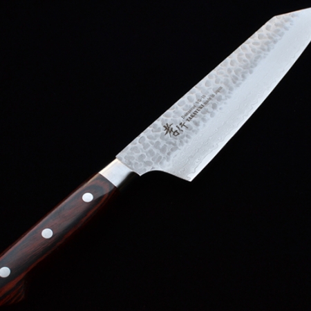 Sakai Takayuki Damascus 33 Classic kengata шеф-нож ГЙУТО, 200 мм