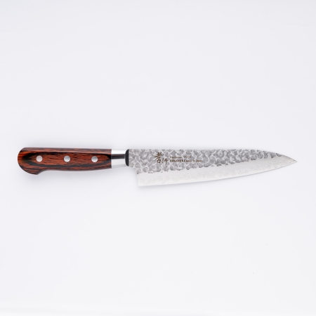Sakai Takayuki Damascus 33 Classic шеф-нож ГЙУТО, 210 мм