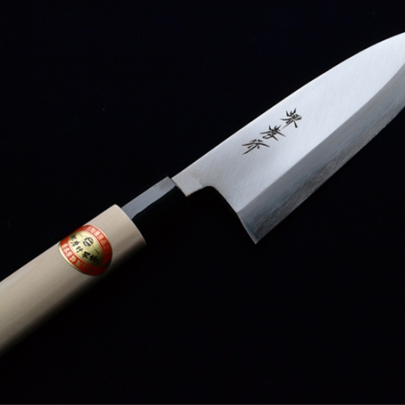 Sakai Takayuki Kasumitogi нож ДЕБА, 150 мм