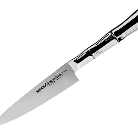 Samura BAMBOO маленький универсальный нож 125 мм