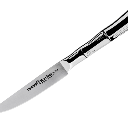 Samura BAMBOO steiginuga 110 mm
