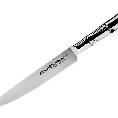 Samura BAMBOO нож-слайсер СУДЗИХИКИ 200 мм