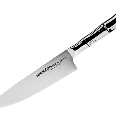 Samura BAMBOO Gyuto kokanuga 200 mm